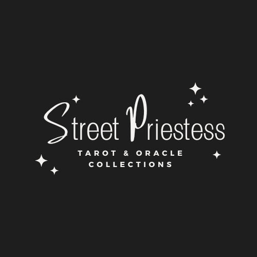 Wholesale Tarot and Oracle Cards | African American Black Divination Cards | Street Priestess Tarot